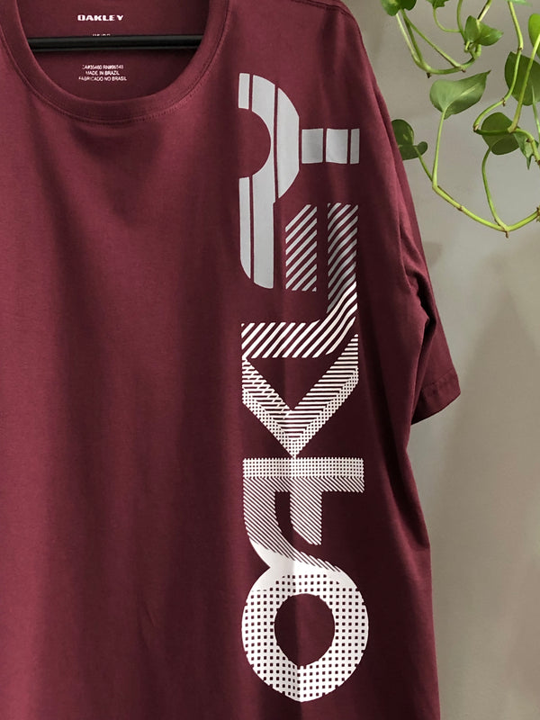 CAMISETA CUSTOM - ESCRITA