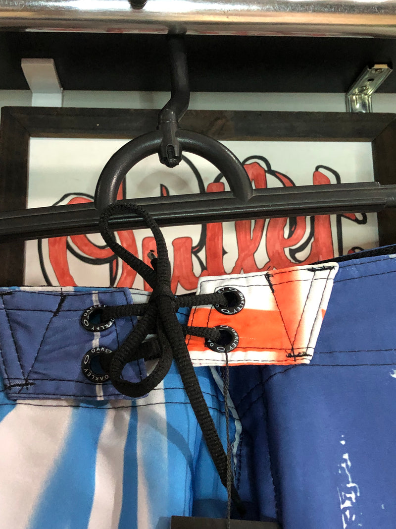 BERMUDA EDITION - NOT THE SQUARE