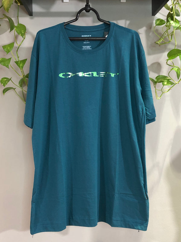 CAMISETA CUSTOM - LETREIRO