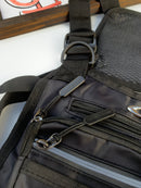 CHESTER BAG CUSTOM - ICON