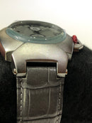 RELÓGIO QUIKSILVER FOX HOUND - CINZA