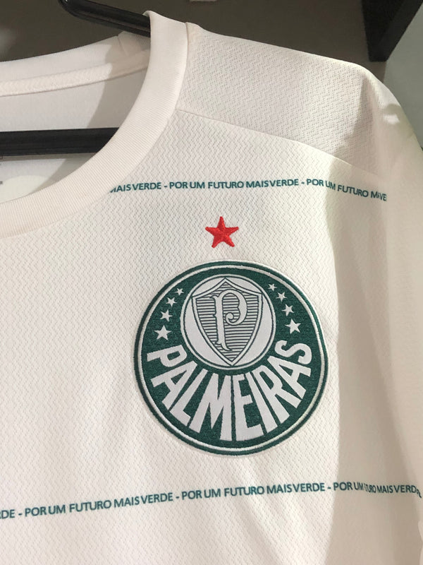 Camiseta Palmeiras Away 22/23 - S/N° - Masculino