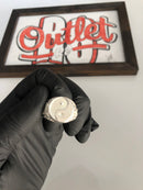 Dedeira Nacional Prata - Town Country