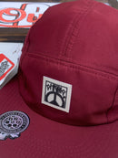 BONÉ FIVE PANEL CHRONIC - PAZ !