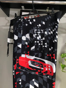 BERMUDA EDITION - PIXELS - PRETA