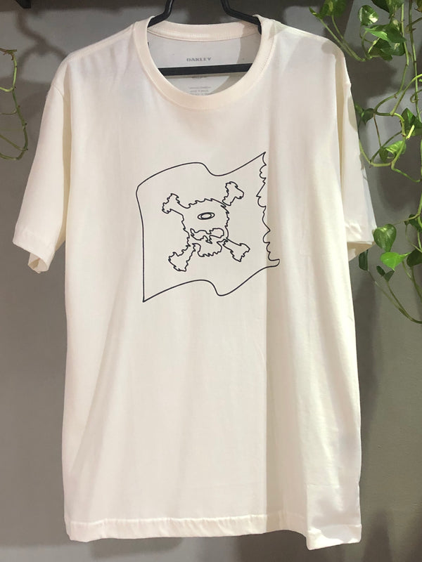 CAMISETA CUSTOM - EVOLUTION NEVER ENDS