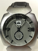 RELÓGIO QUIKSILVER FOX HOUND - CINZA