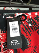 BERMUDA EDITION - ADS RED