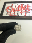 Dedeira Nacional Black - Erva