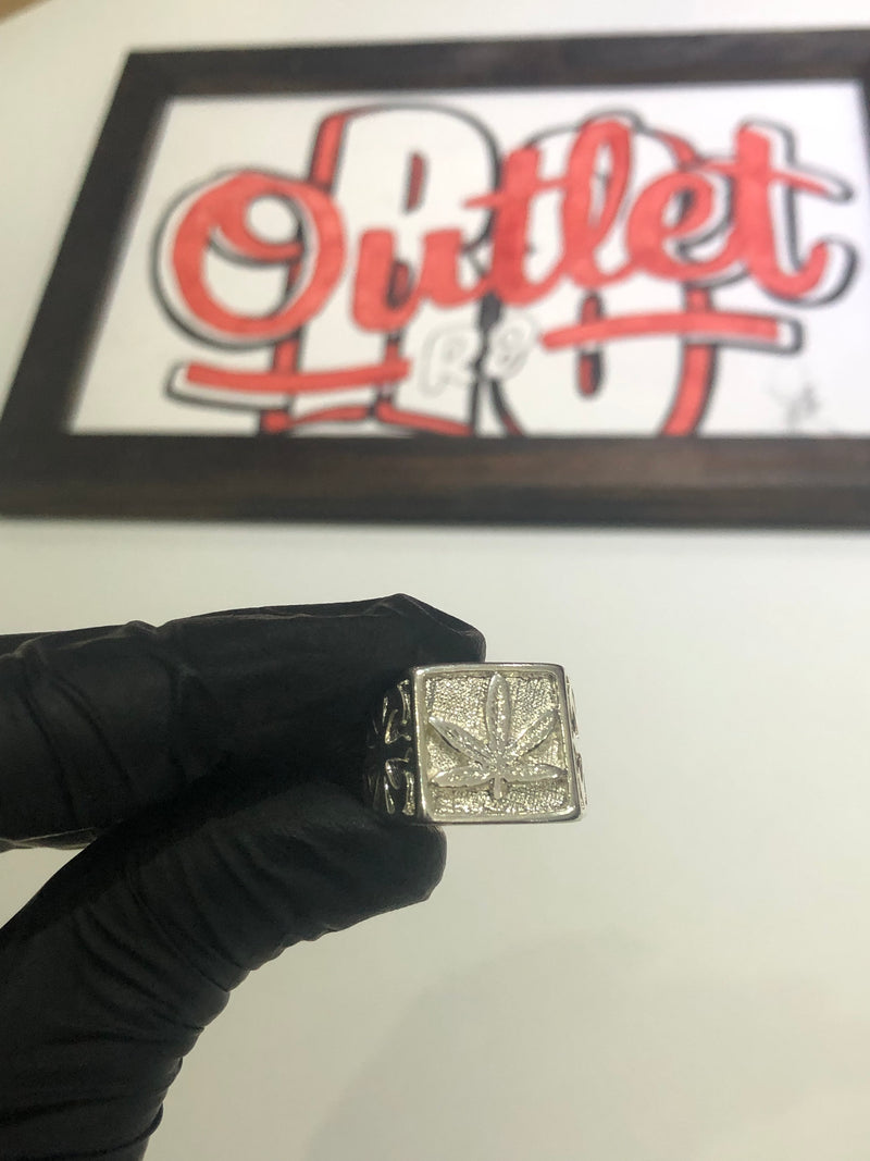 Dedeira Nacional Black - Erva