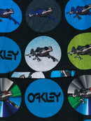 BERMUDA EDITION - FROGSKIN