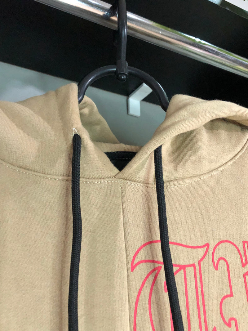 MOLETOM TRIP SIDE - STREETWEAR DIFERENCIADO