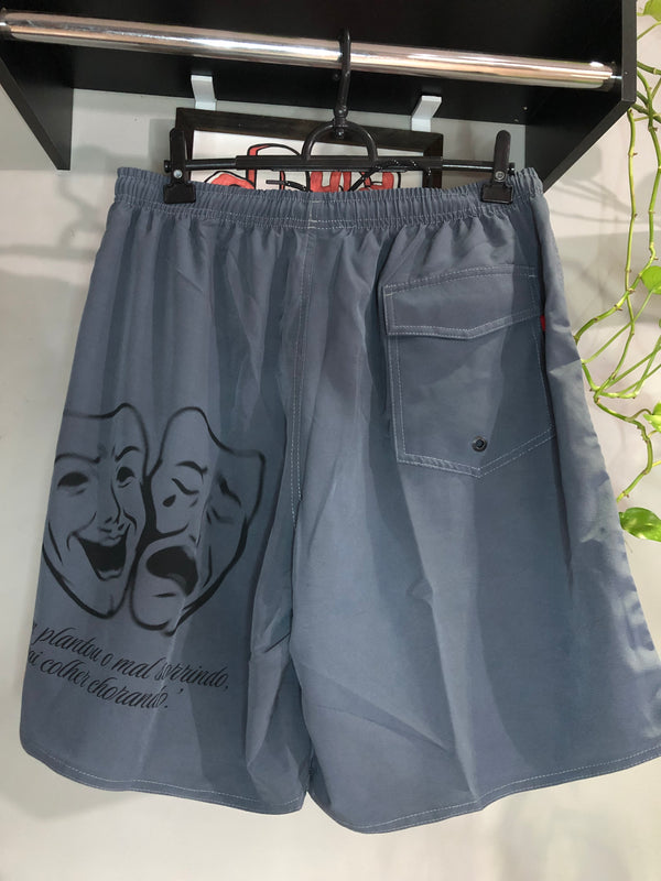 BERMUDA SPORT CHRONIC