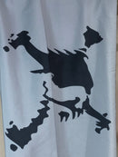 BERMUDA EDITION - SKULL PIET