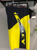 BERMUDA EDITION - LETREIRO AMARELA