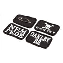 CARTUCHEIRA CUSTOM - BAG DE PERNA COM VELCRO DE BRINDE