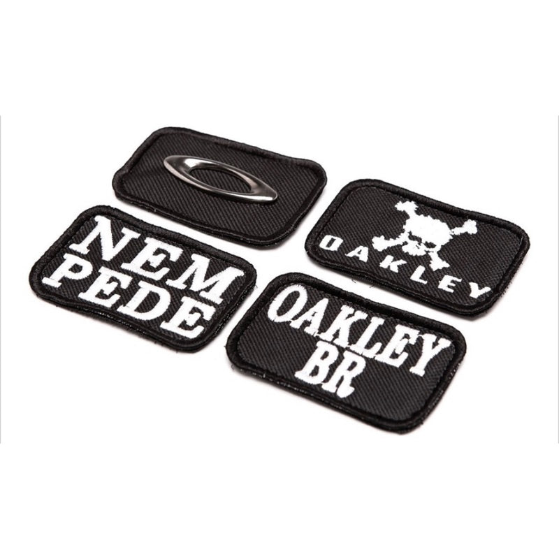 CARTUCHEIRA CUSTOM - BAG DE PERNA COM VELCRO DE BRINDE