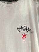 CAMISETA CHRONIC - CHORA AGORA RI DEPOIS