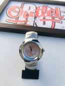 OAKLEY BLADE CUSTOM – SILVER / PEARL