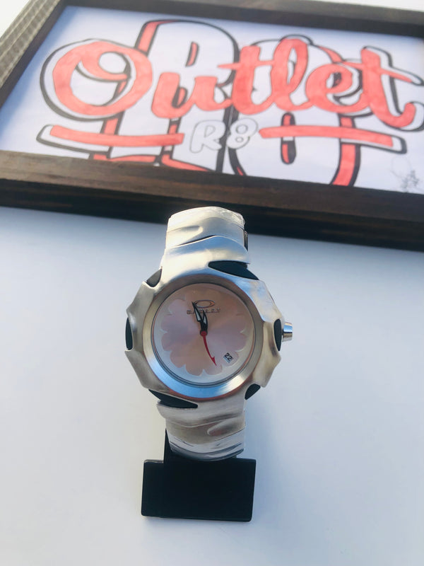 RELÓGIO CUSTOM - BLADE