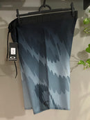 BERMUDA EDITION - STATIC CINZA