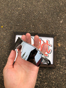 RADARLOCK PATCH -LIQUID METAL (COMPRE UM ÓCULOS E LEVE 2)