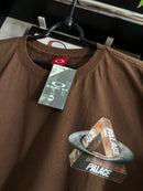 CAMISETA CUSTOM - PALACE