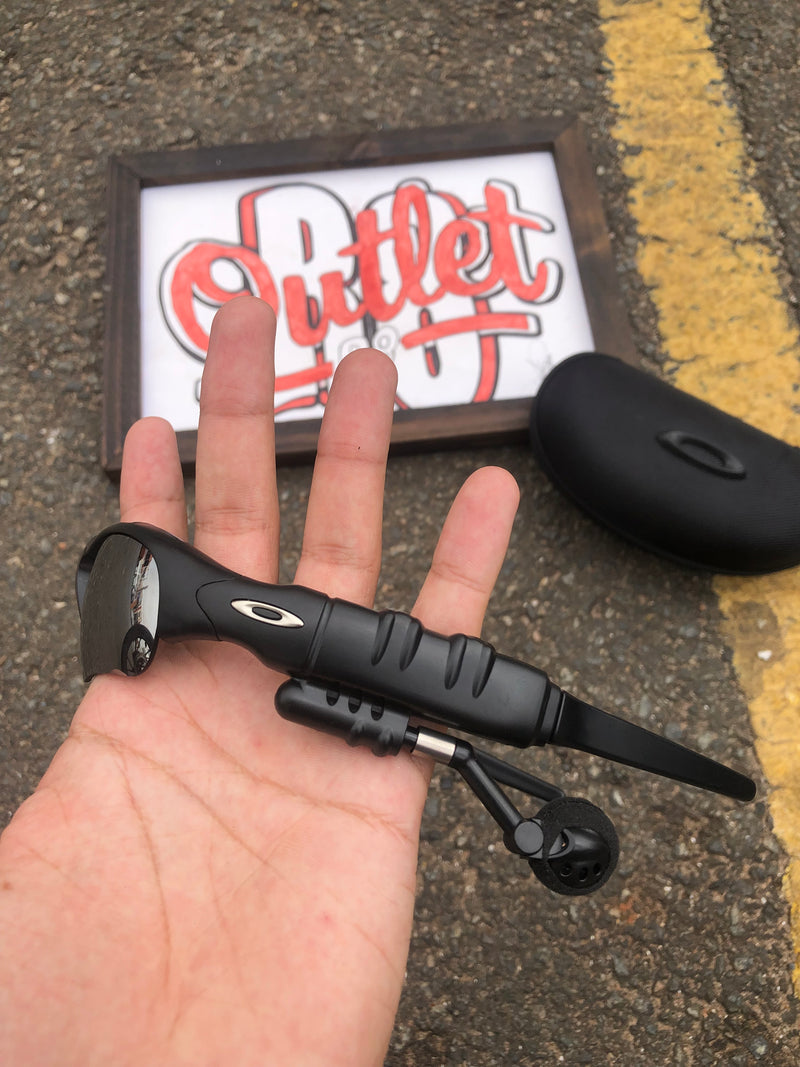 Thump Premium c/ Fones De Ouvidos - ON