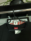 CAMISETA CUSTOM - GARY SCELZI  - PRETA