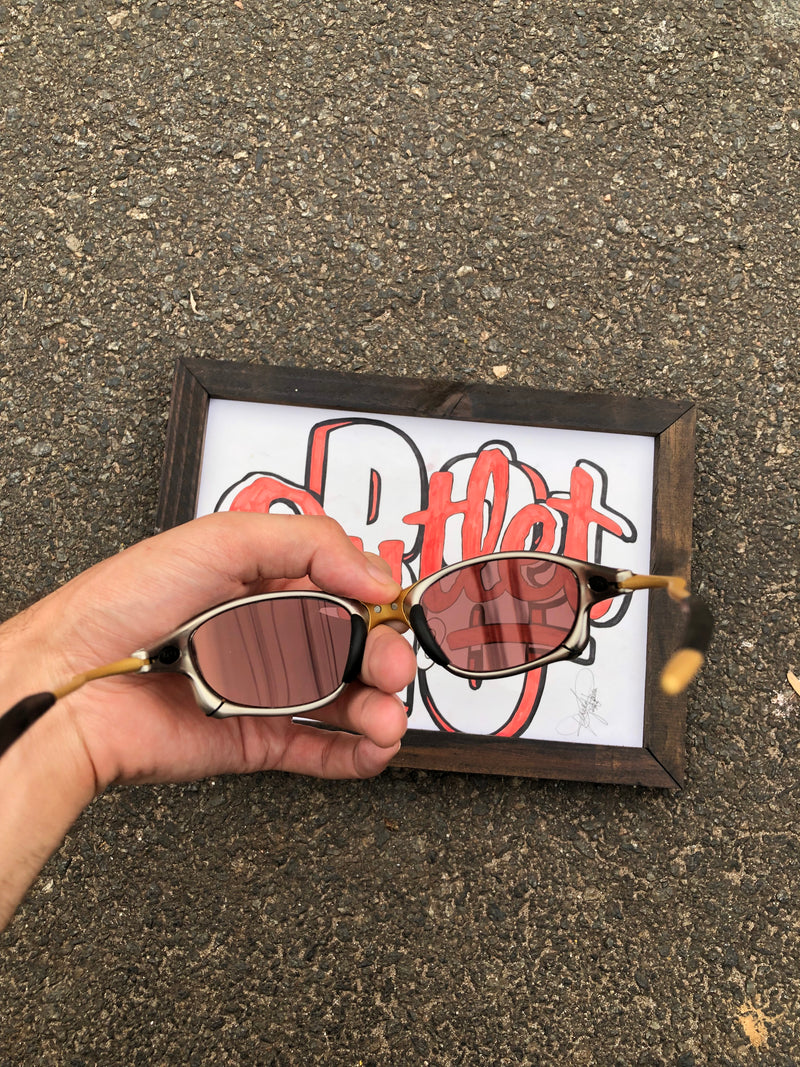 DOUBLE X 24K - 24K - PREMIUM