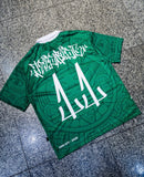 CAMISETA TRIP SIDE COPA DO MUNDO - MÉXICO