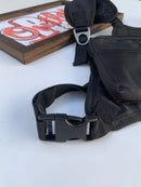 CHESTER BAG CUSTOM - ICON FIVELA DE FERRO