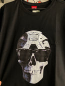 CAMISETA CUSTOM - SKULL TANK