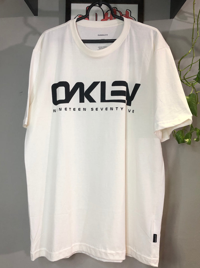 CAMISETA CUSTOM - SEVENTY