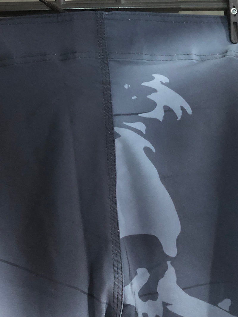 BERMUDA EDITION - SKULL GASCAN