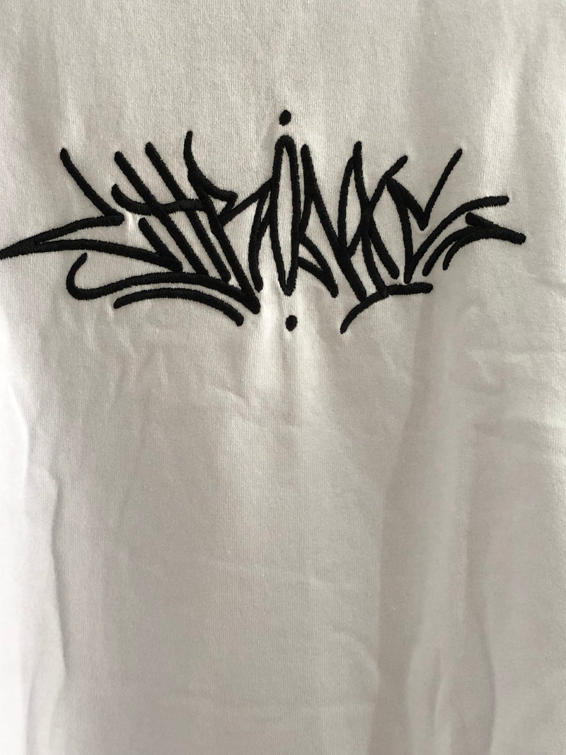 CAMISETA OVERDIZED CHRONIC - BASICA