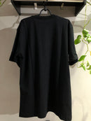 CAMISETA CUSTOM - ELIPSE - PRETA