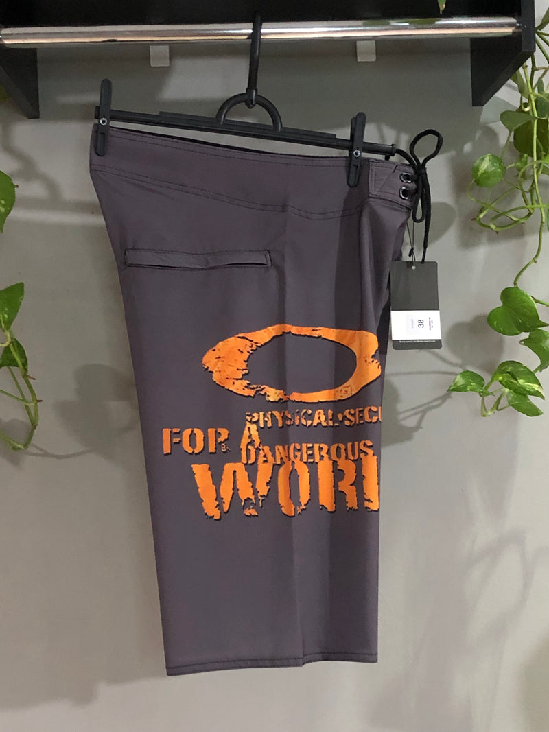 BERMUDA EDITION - WORLD