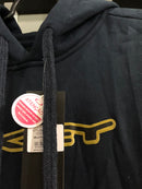 MOLETOM CANGURU CUSTOM - LETREIRO