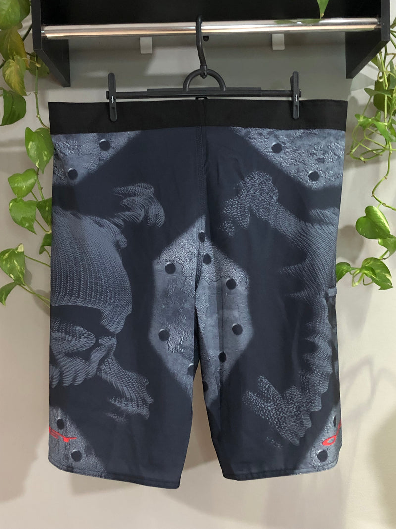 BERMUDA EDITION PLUS - SKULL 3D