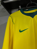 CAMISETA SELEÇÃO BRASILEIRA 26/27 - HOME