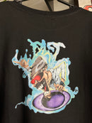 CONJUNTO - MOLETOM GC + CAMISETA - MAD SCIENCE X PIET