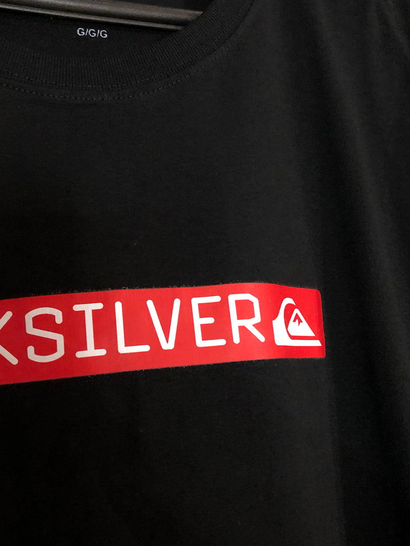 CAMISETA 30.1 QUIKSILVER