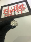 Dedeira Nacional Prata - Town Country