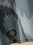 BERMUDA EDITION - STATIC CINZA