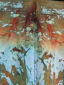 BERMUDA EDITION - FERRUGEM