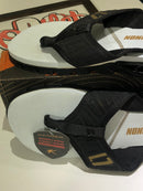 CHINELO KENNER + L7NNON - BRANCO C/ CORREIA PRETA