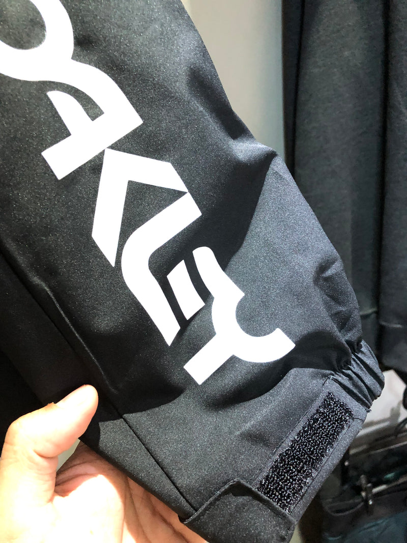 JAQUETA CUSTOM CORTA VENTO IMPERMEAVEL - SKULL