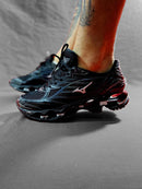 mizuno wave prophecy 6 - camaleao