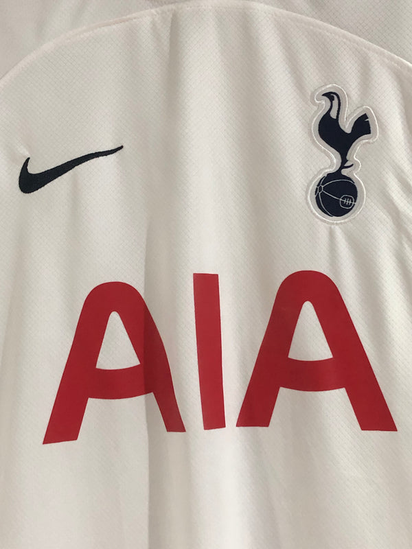 Camiseta Totthenham Home  22/23 - Masculino